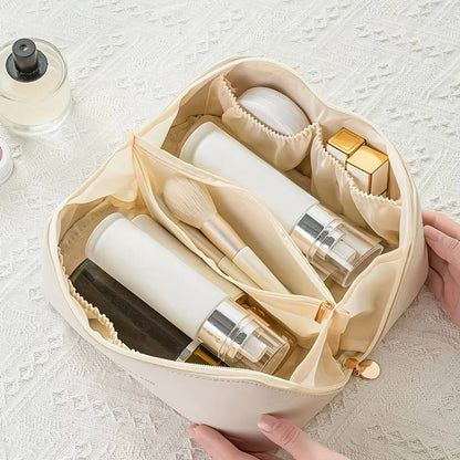 Beauty Makeup Travel Case