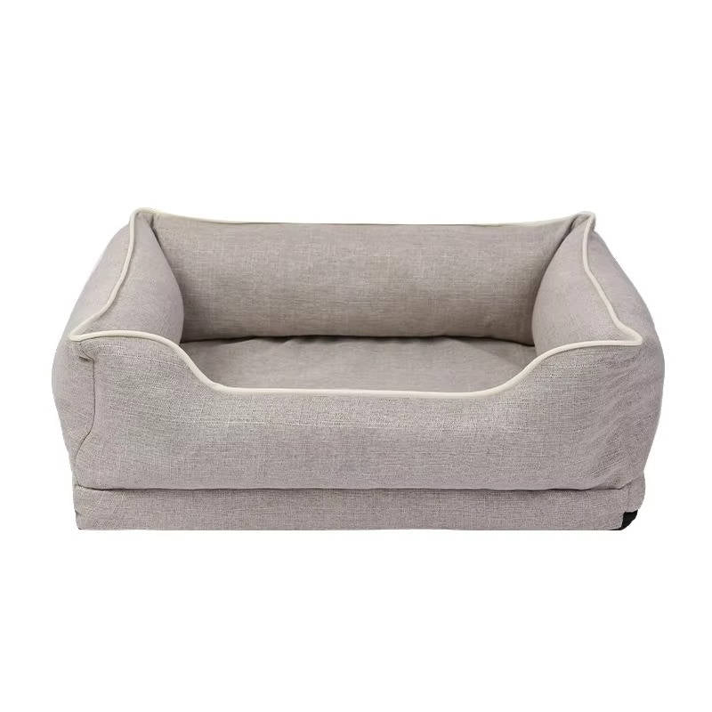 Comfortable Non Slip Pet Car Seat Cushion