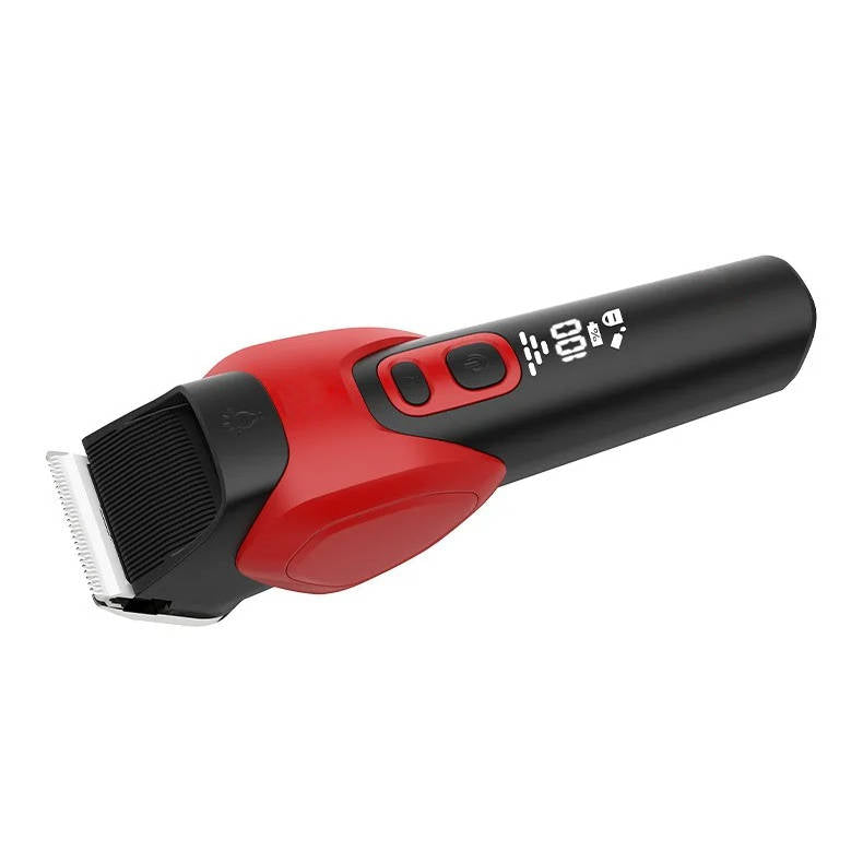 Heavy Duty Pet Grooming Hair Trimmer Kit