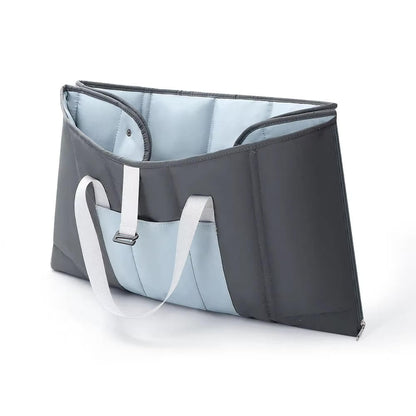 Pet Travel Duffel Bag