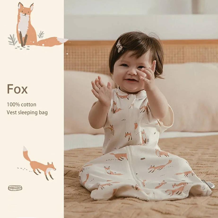 Comfortable Infant Sleep Sack