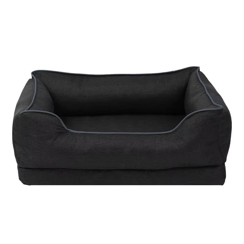 Comfortable Non Slip Pet Car Seat Cushion