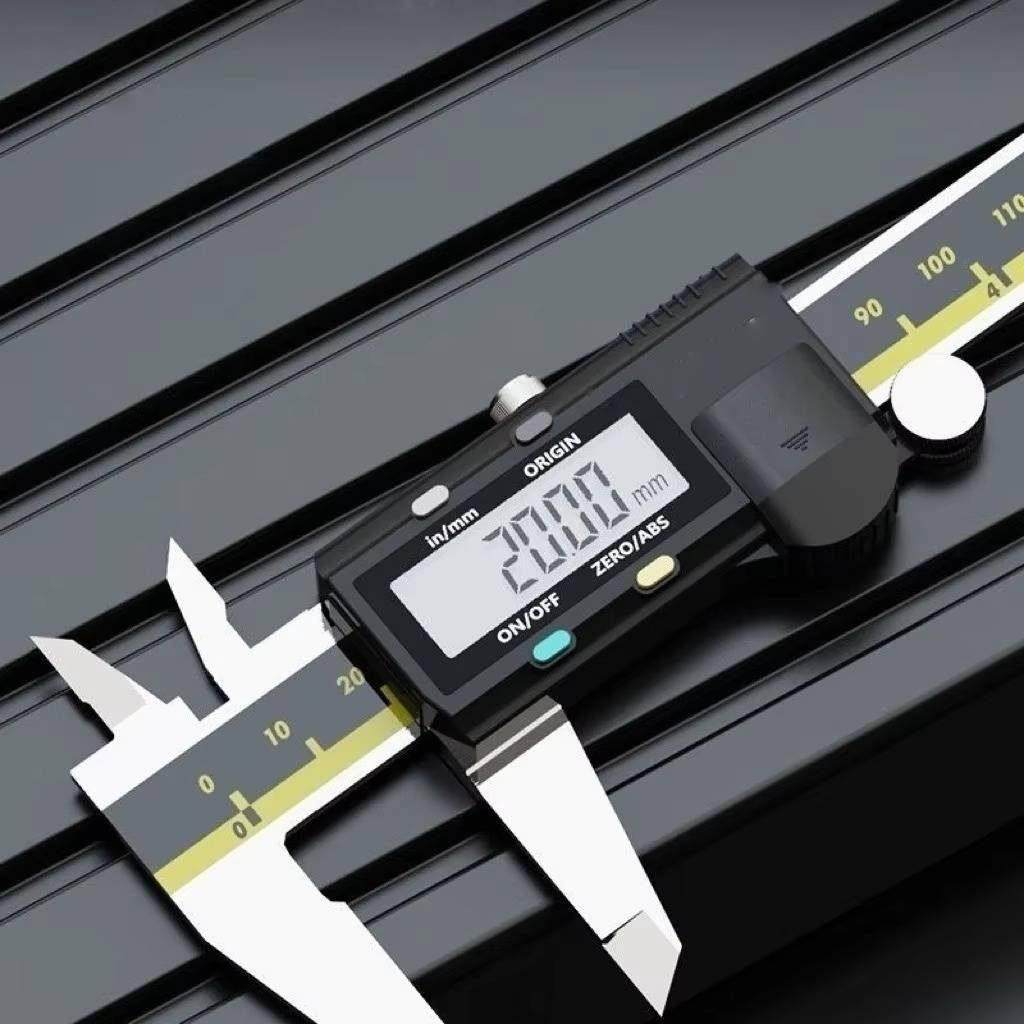 Accurate Electronic Precision Caliper - Pexav