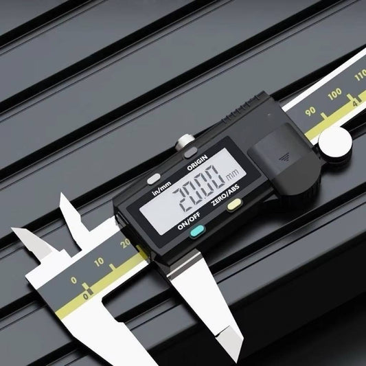 Accurate Electronic Precision Caliper - Pexav