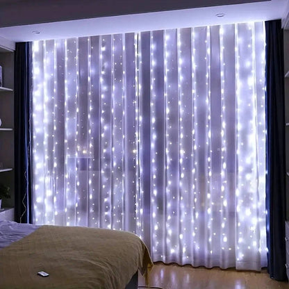 String Fairy LED Lights