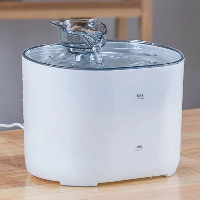 Pet Fresh Drinking Fountain