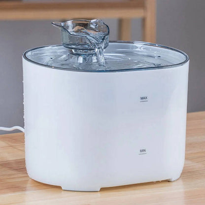Pet Fresh Drinking Fountain