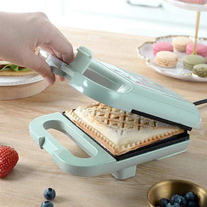 Fast Non-Stick Toasted Sandwich Grill - Pexav