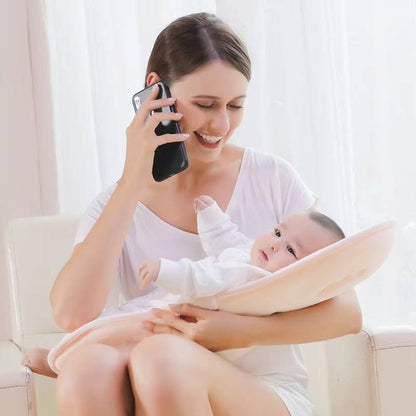 Nursing Support Baby Feeding Pillows