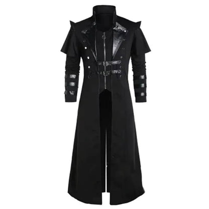 Spooky Knight Halloween Costumes For Guys
