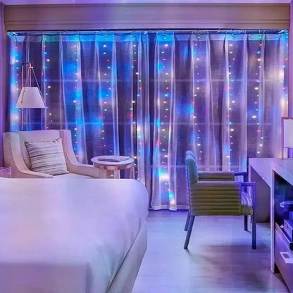 String Fairy LED Lights
