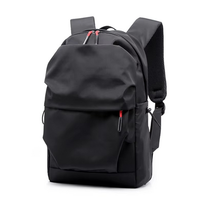Simple Classic School Backpack