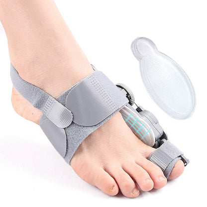 Comfortable Bunion Relief Toe Separators