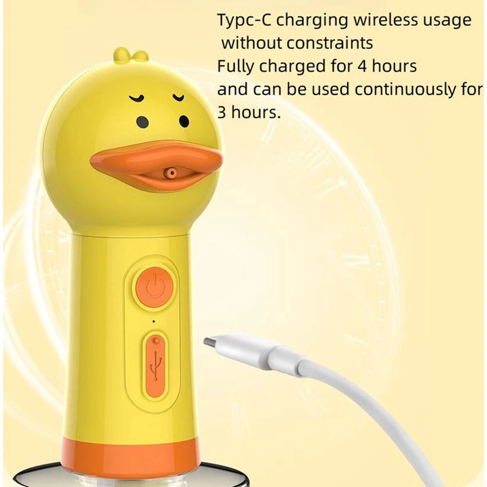 Easy Pet Foam Shampoo Dispenser Machine