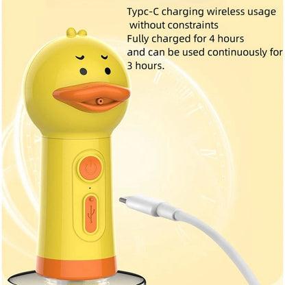 Easy Pet Foam Shampoo Dispenser Machine