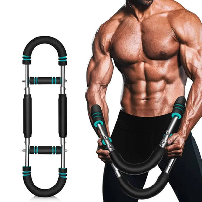 Upper Body Workout Home Gym Equipment