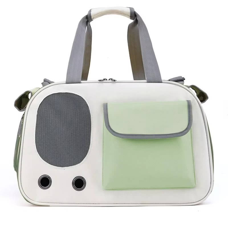 Portable Pet Crate for Cats and Small Pets