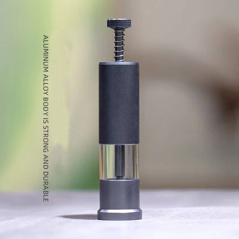 Small Automatic Fish Food Dispenser