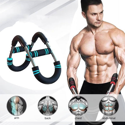 Upper Body Workout Home Gym Equipment