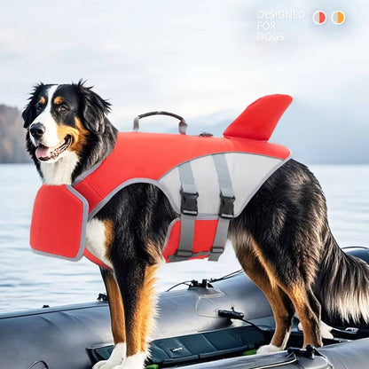 Pet Life Vest Jacket
