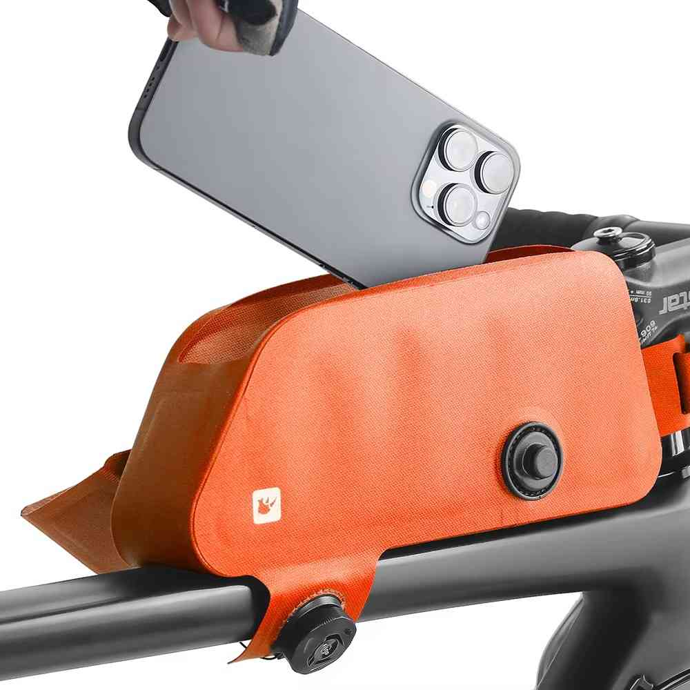 Waterproof Bike Storage Bag