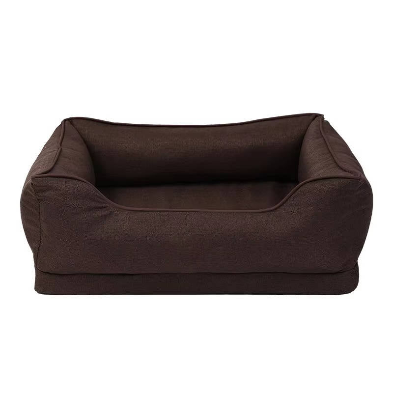 Comfortable Non Slip Pet Car Seat Cushion