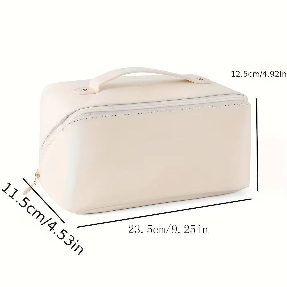 Beauty Makeup Travel Case