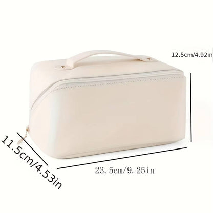 Beauty Makeup Travel Case