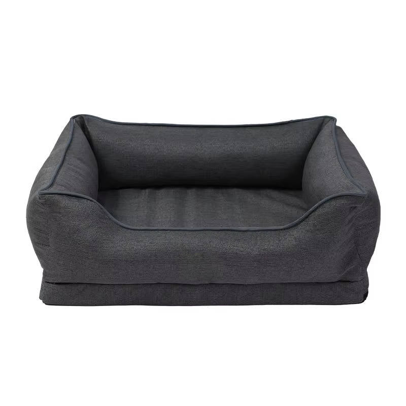 Comfortable Non Slip Pet Car Seat Cushion