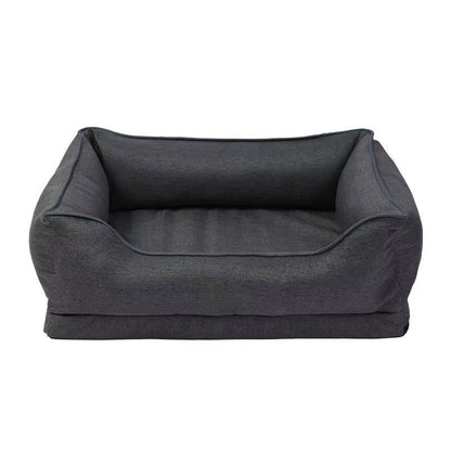Comfortable Non Slip Pet Car Seat Cushion