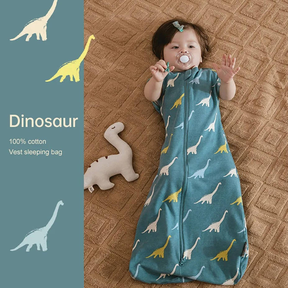 Comfortable Infant Sleep Sack