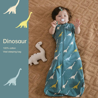 Comfortable Infant Sleep Sack