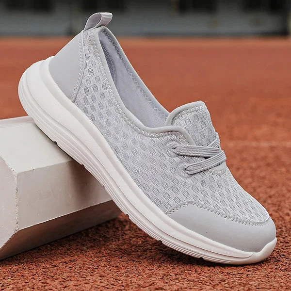 Women's Breathable Lightweight Arch Support Shoes