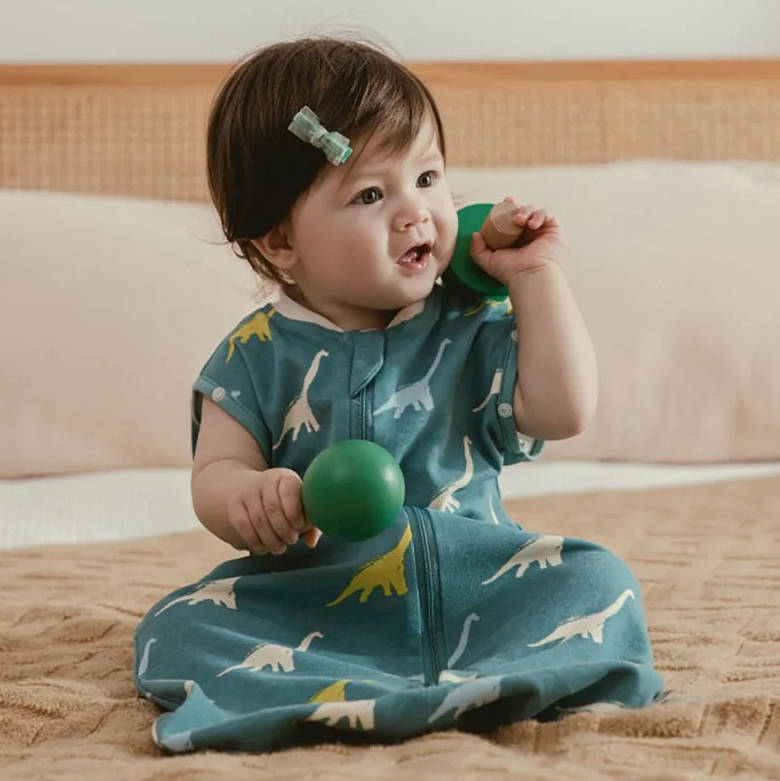 Comfortable Infant Sleep Sack