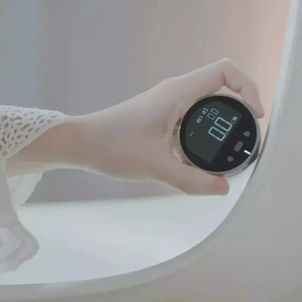 Accurate Electronic Measuring Tool - Pexav