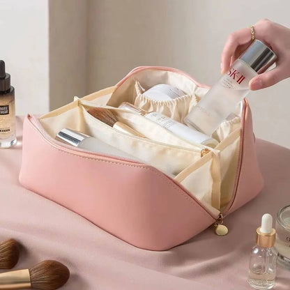 Beauty Makeup Travel Case