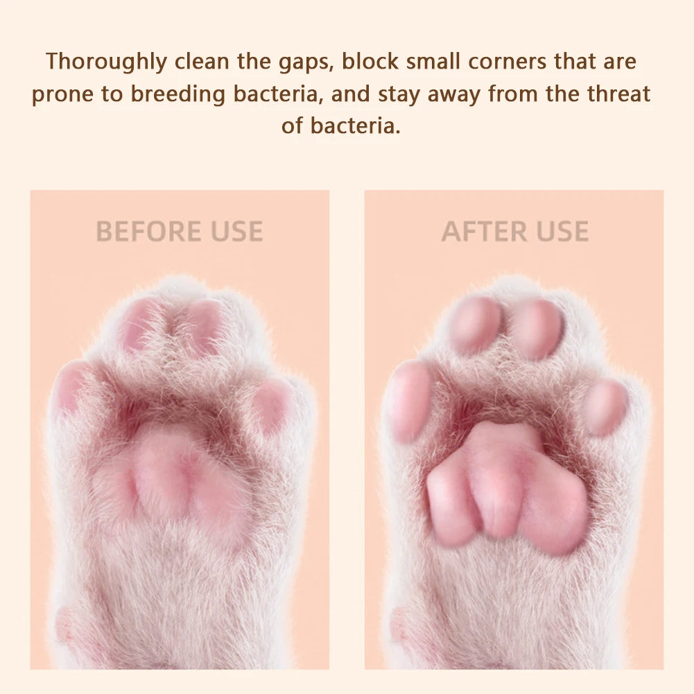 Easy Pet Grooming Clipper Kit