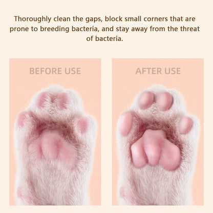Easy Pet Grooming Clipper Kit