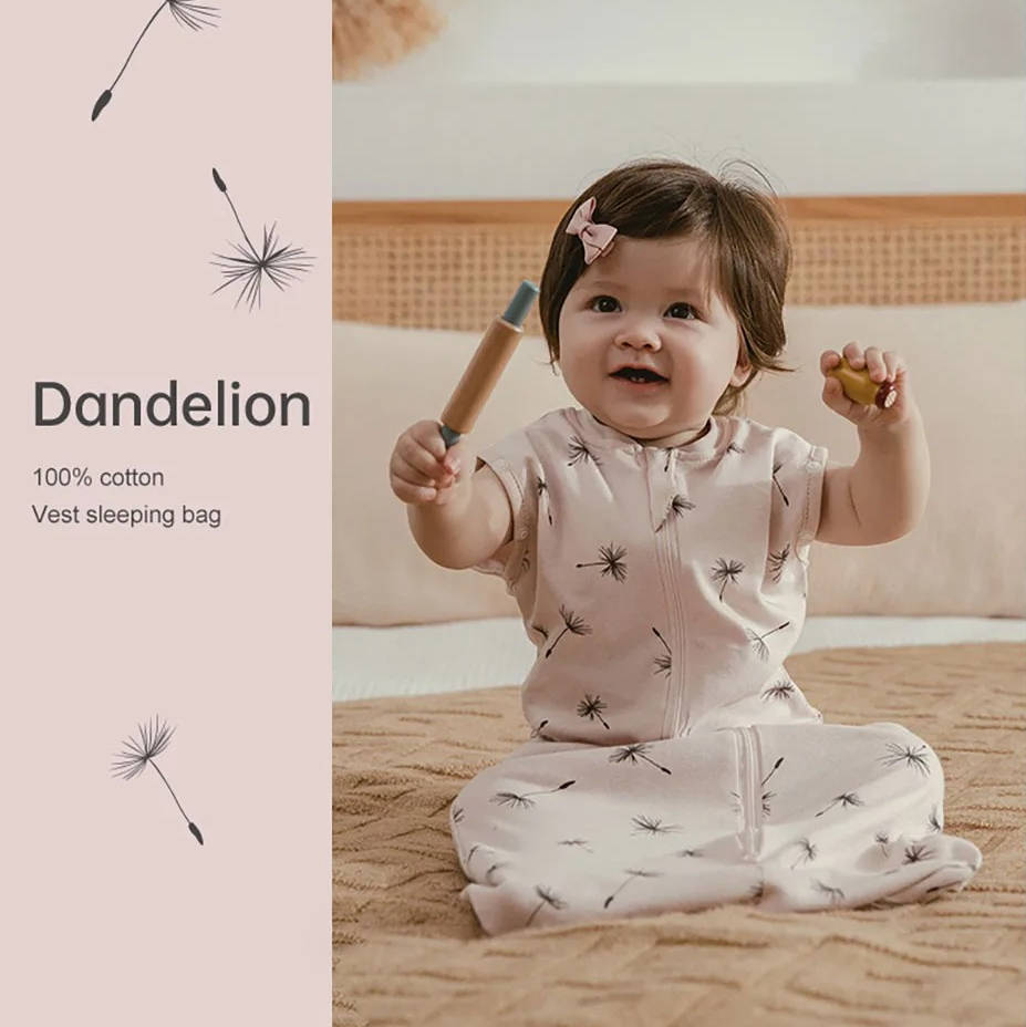 Comfortable Infant Sleep Sack