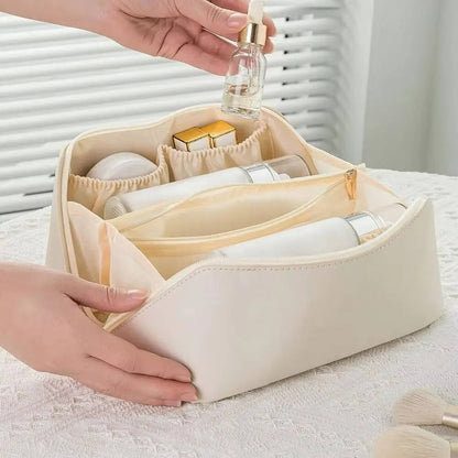 Beauty Makeup Travel Case