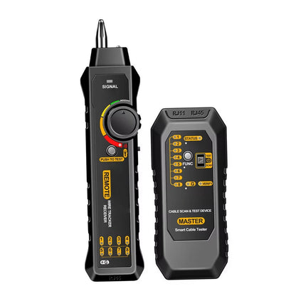 Accurate Electrical Breaker Locator - Pexav