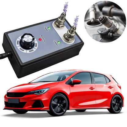 Car Spark Tester 12V Diagnostic Tool Kit - Pexav