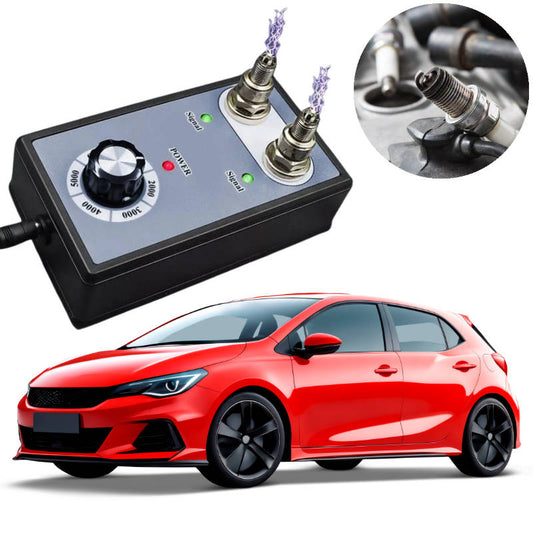 Car Spark Tester 12V Diagnostic Tool Kit - Pexav