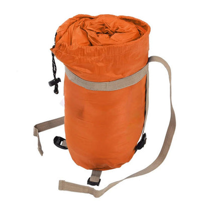Warm Adult Camping Sleeping Bag