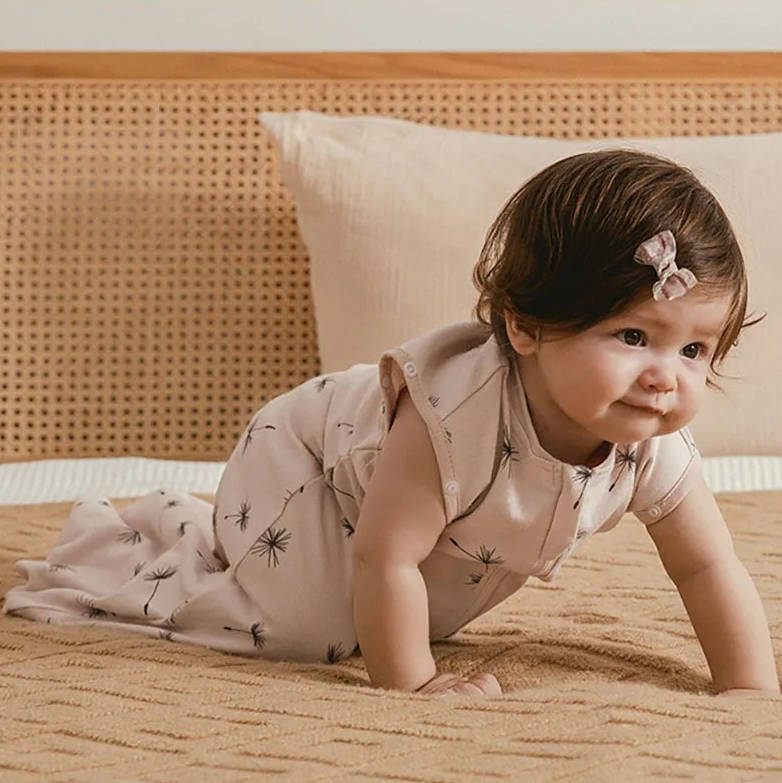 Comfortable Infant Sleep Sack