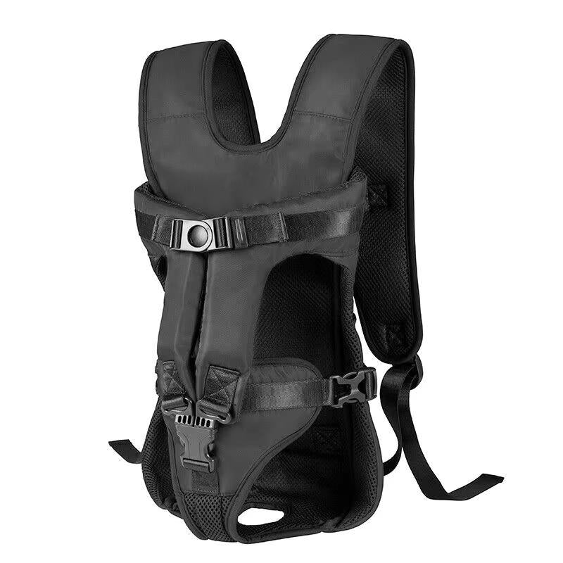 Pet Carrier Hiking Backpack