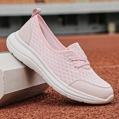 Women's Breathable Lightweight Arch Support Shoes