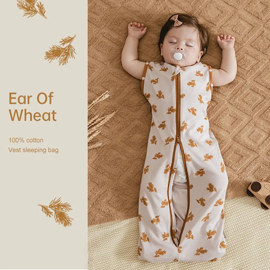 Comfortable Infant Sleep Sack