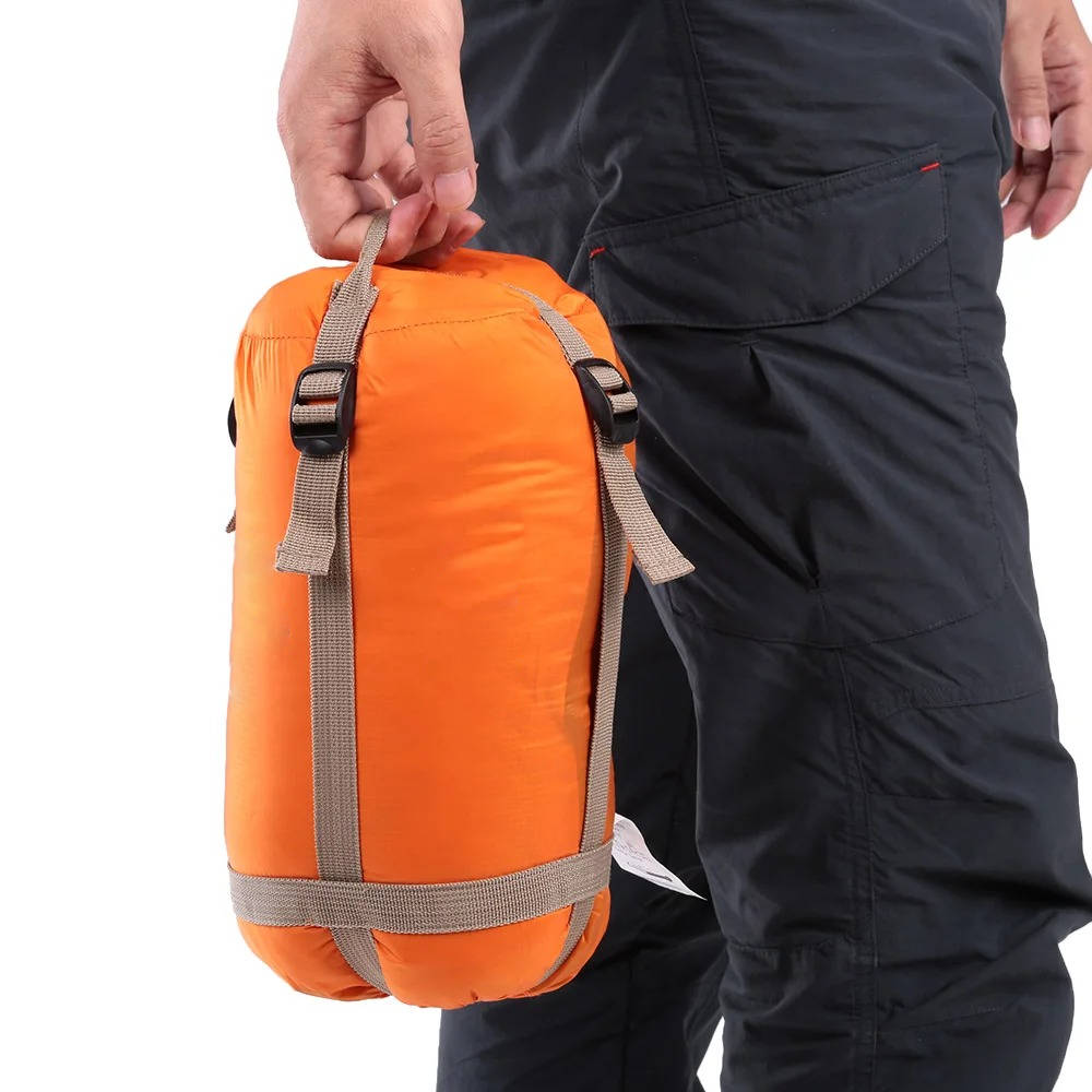 Warm Adult Camping Sleeping Bag