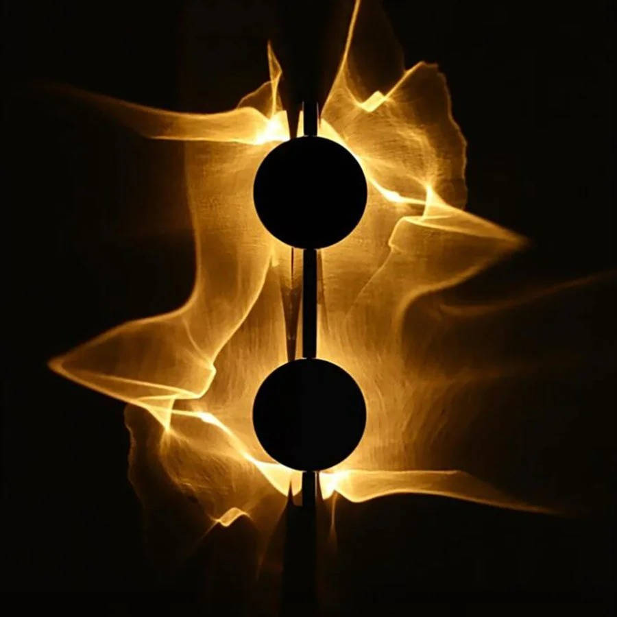 Simple Elegant Wall Lamp